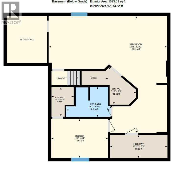 968 Bracewood Rise Sw, Calgary, Alberta  T2W 3C9 - Photo 46 - A2268511