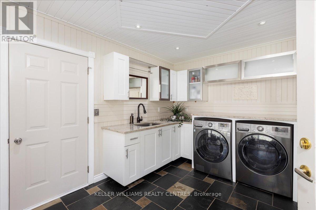 10 Patricia Place, Georgina, Ontario  L4P 3T9 - Photo 21 - N12490634