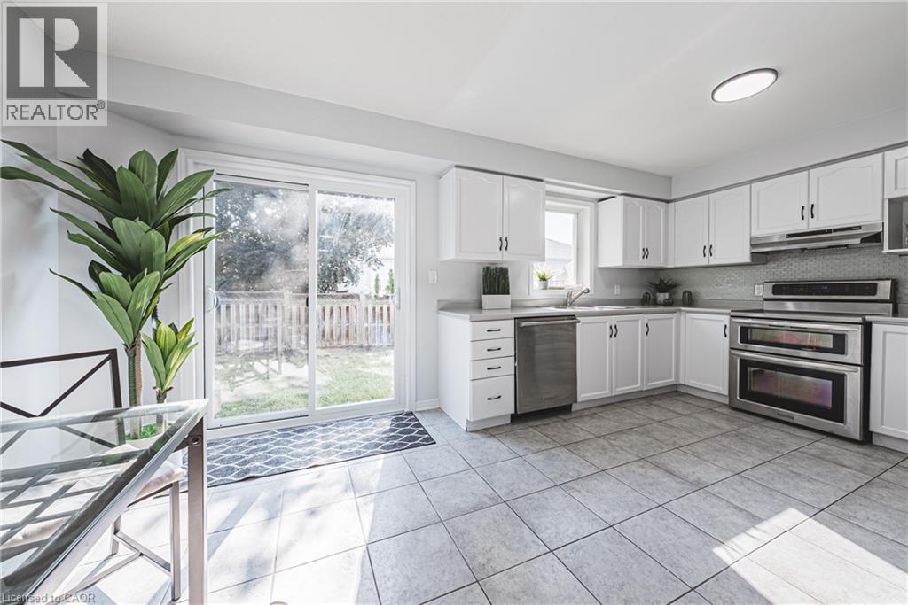 4492 Weltman Way, Beamsville, Ontario  L3J 0G1 - Photo 12 - 40755689