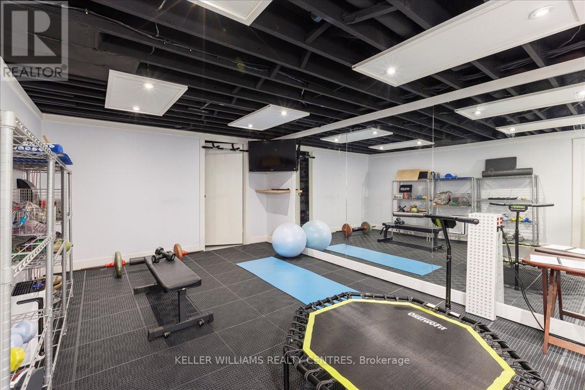 10 Patricia Place, Georgina, Ontario  L4P 3T9 - Photo 30 - N12490634