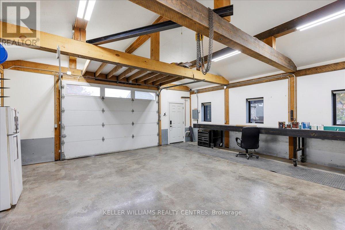 10 Patricia Place, Georgina, Ontario  L4P 3T9 - Photo 33 - N12490634