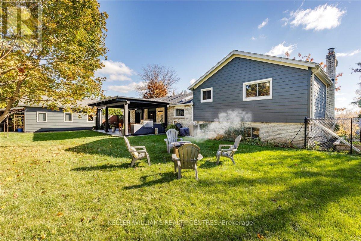 10 Patricia Place, Georgina, Ontario  L4P 3T9 - Photo 43 - N12490634