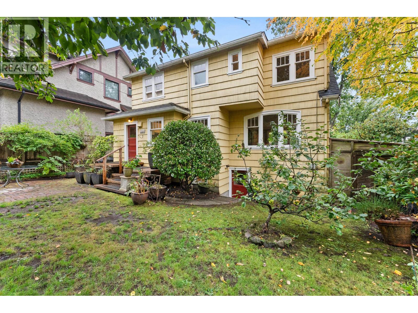 3141 W 39th Avenue, Vancouver, British Columbia  V6N 2Z7 - Photo 35 - R3057586