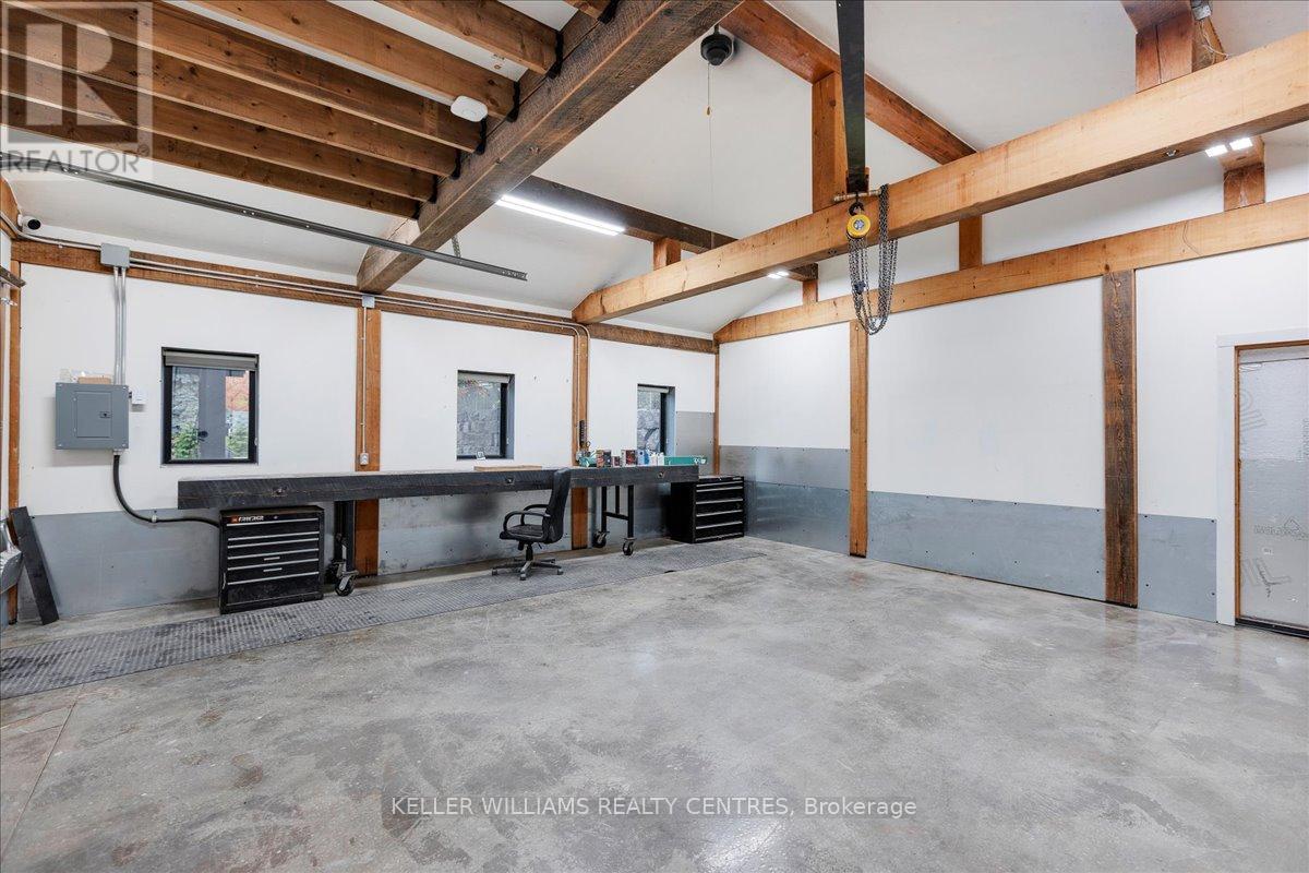 10 Patricia Place, Georgina, Ontario  L4P 3T9 - Photo 34 - N12490634