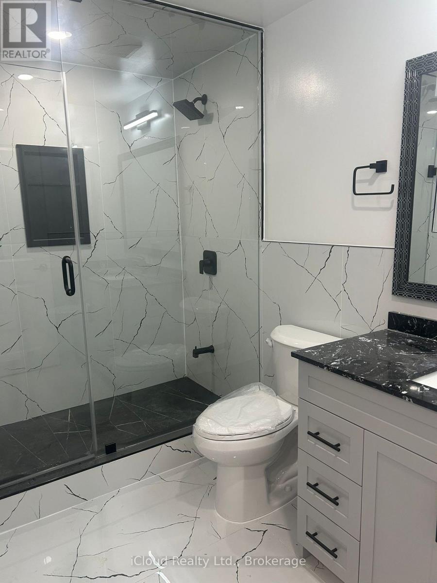 Basement - 63 Beacon Hill Drive, Brampton, Ontario L6X 1H7 - Photo 6 - W12477442