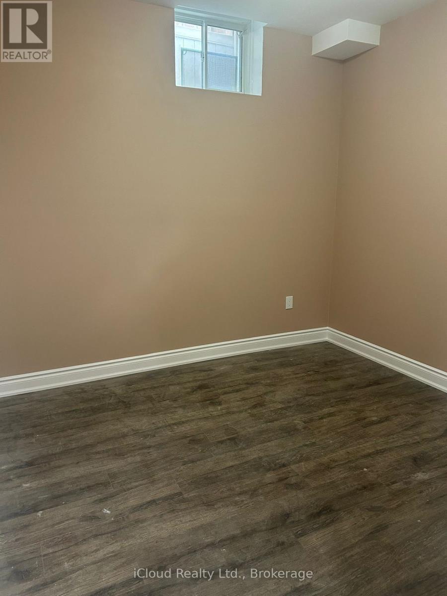 Basement - 63 Beacon Hill Drive, Brampton, Ontario L6X 1H7 - Photo 12 - W12477442