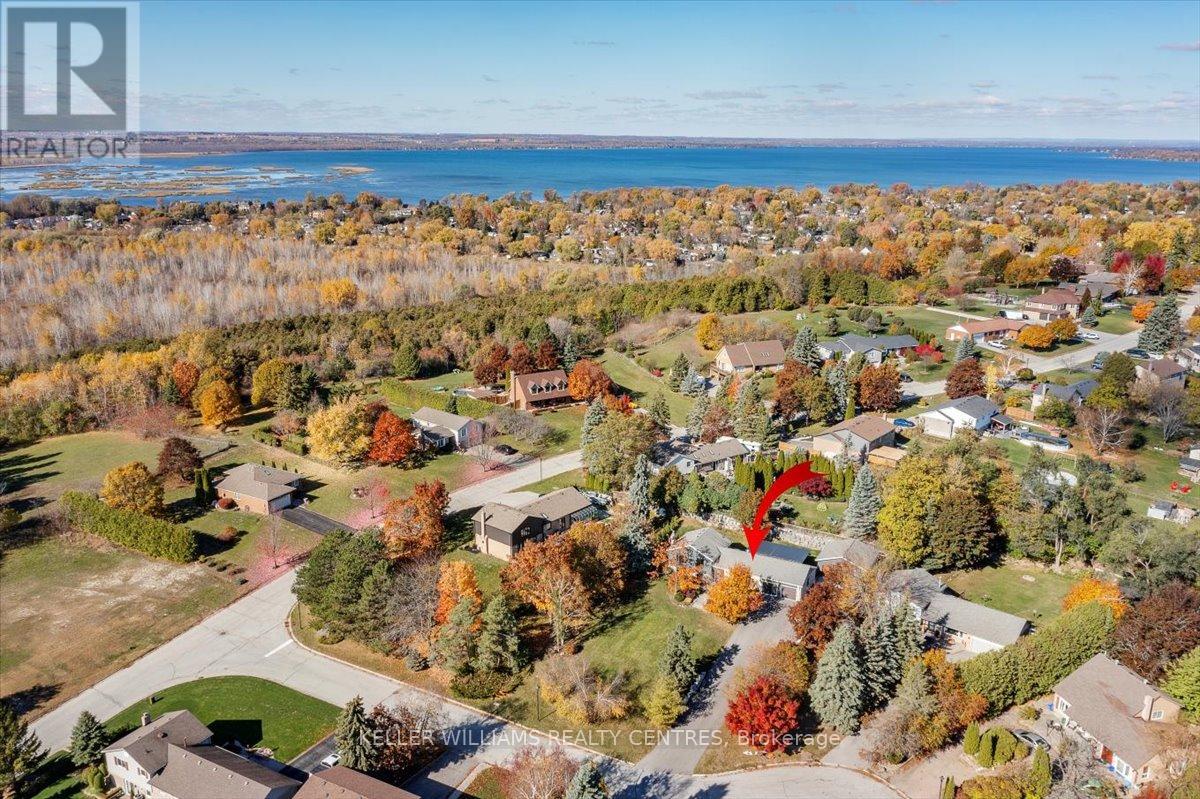 10 Patricia Place, Georgina, Ontario  L4P 3T9 - Photo 47 - N12490634