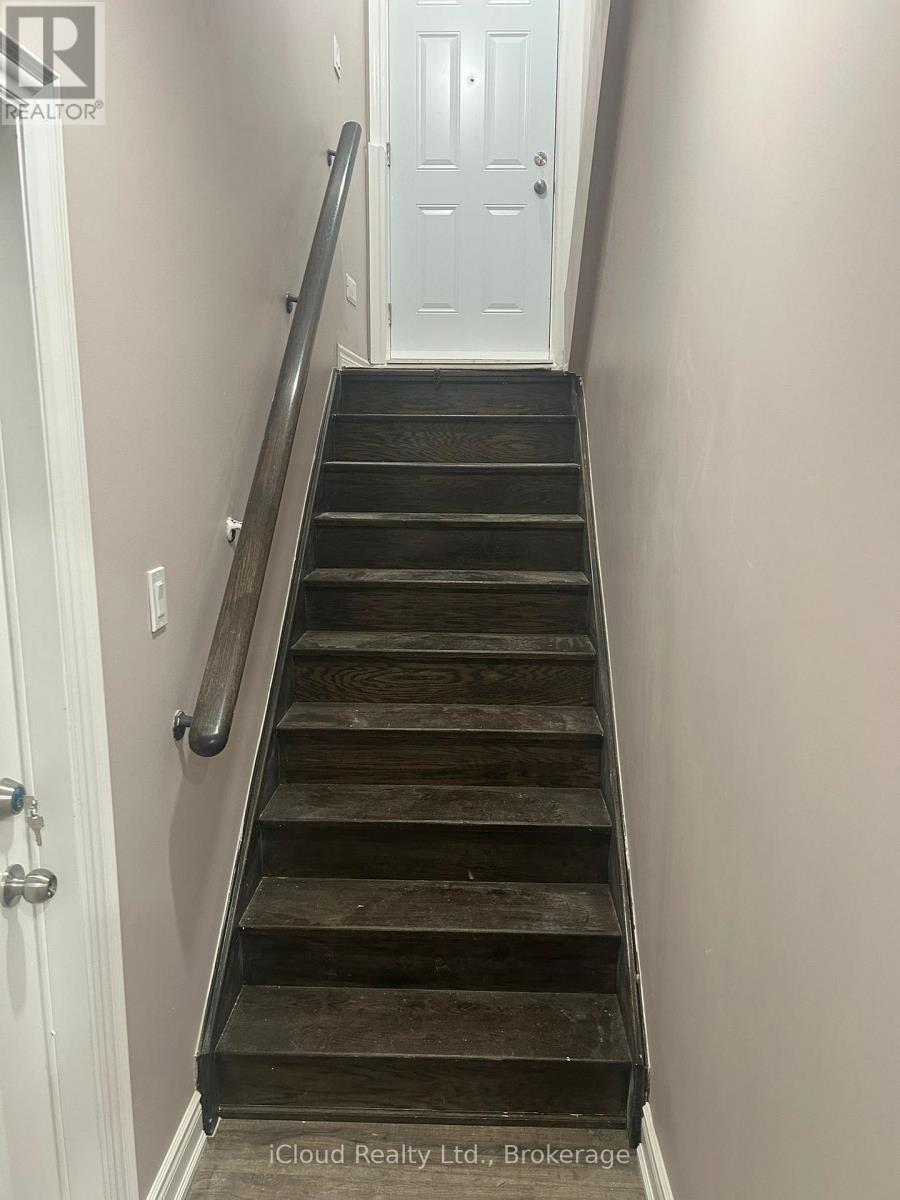 Basement - 63 Beacon Hill Drive, Brampton, Ontario L6X 1H7 - Photo 15 - W12477442