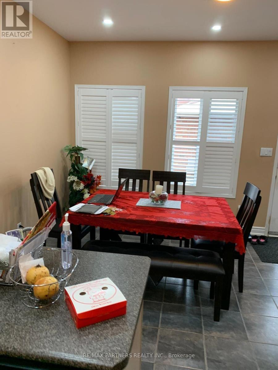 109 Rainbow Valley Crescent, Markham, Ontario  L6E 1M1 - Photo 16 - N12501028