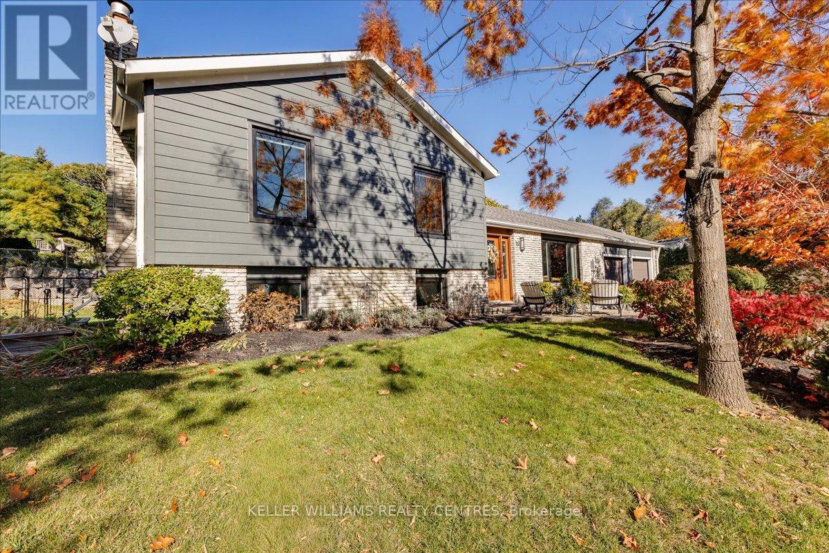 10 Patricia Place, Georgina, Ontario  L4P 3T9 - Photo 8 - N12490634