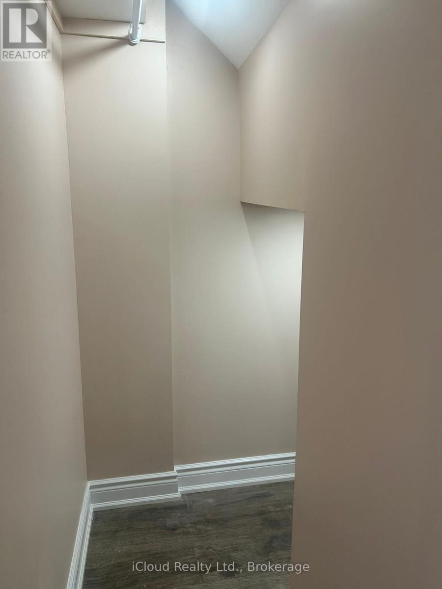 Basement - 63 Beacon Hill Drive, Brampton, Ontario L6X 1H7 - Photo 8 - W12477442