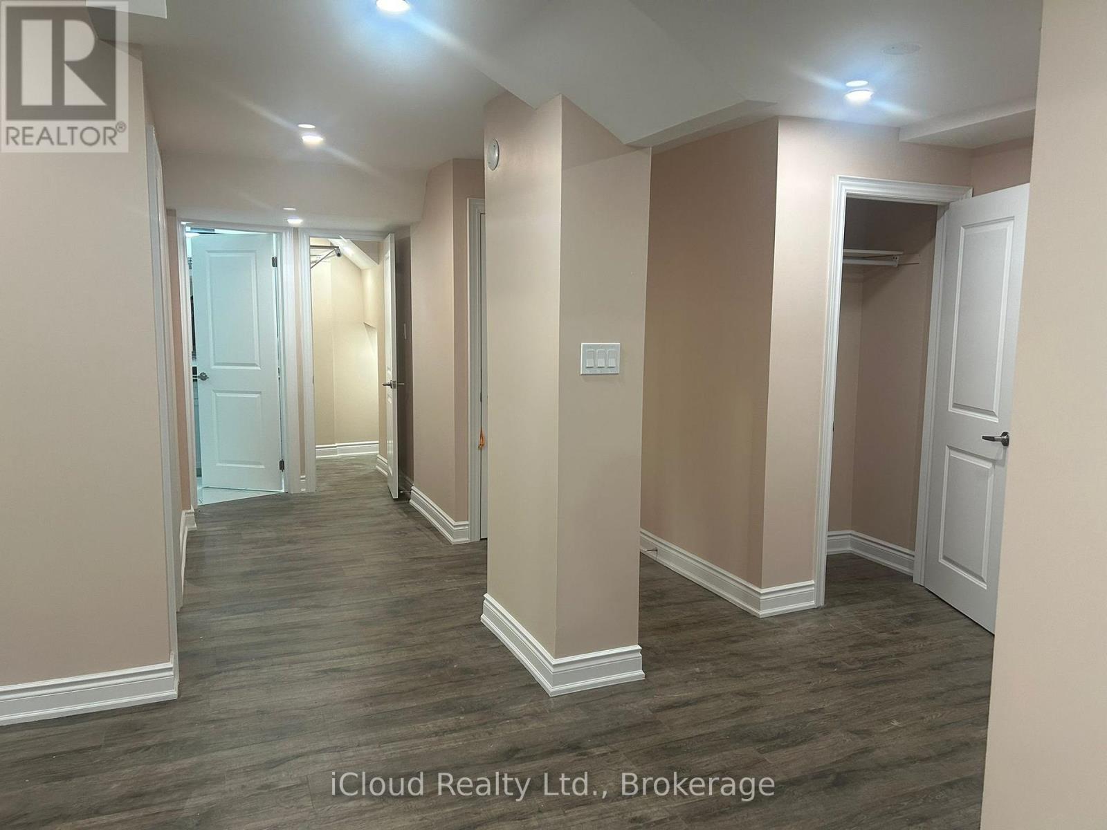 Basement - 63 Beacon Hill Drive, Brampton, Ontario L6X 1H7 - Photo 10 - W12477442