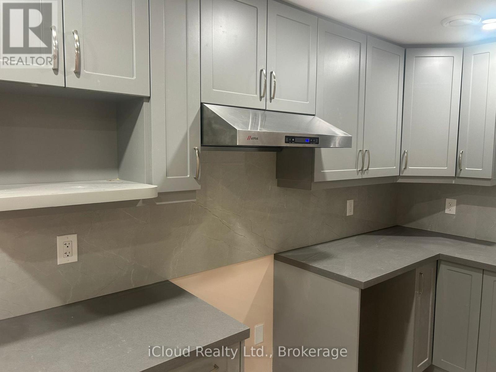 Basement - 63 Beacon Hill Drive, Brampton, Ontario L6X 1H7 - Photo 2 - W12477442