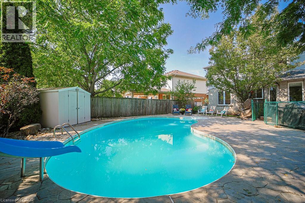 47 Blackfriar Lane, Brantford, Ontario N3R 7M2 - Photo 42 - 40769078