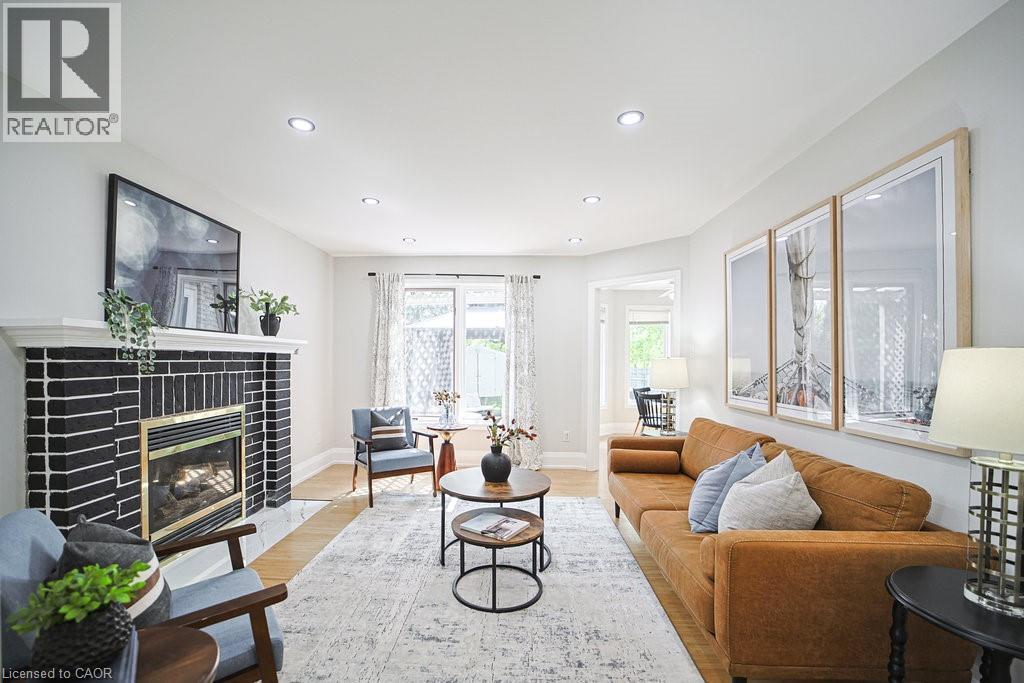 47 Blackfriar Lane, Brantford, Ontario N3R 7M2 - Photo 15 - 40769078