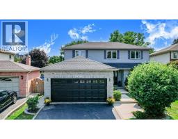 47 BLACKFRIAR Lane, Brantford, Ontario