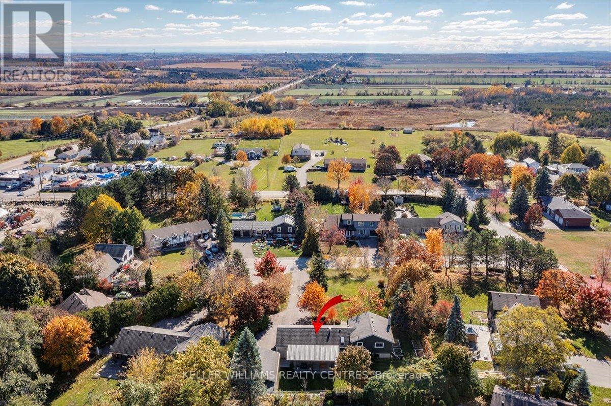 10 Patricia Place, Georgina, Ontario  L4P 3T9 - Photo 46 - N12490634