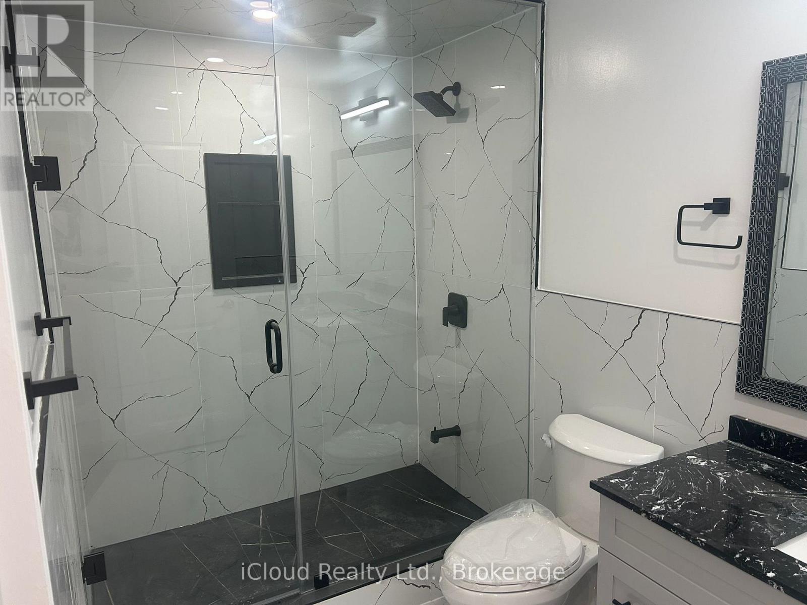 Basement - 63 Beacon Hill Drive, Brampton, Ontario L6X 1H7 - Photo 7 - W12477442