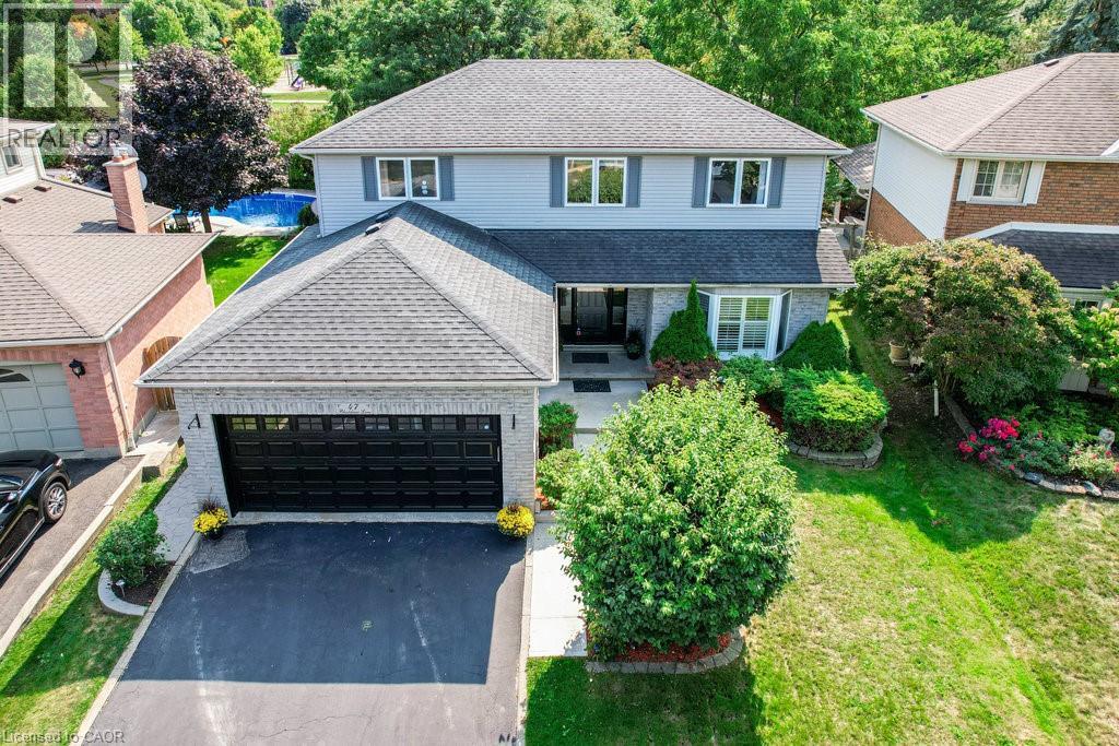 47 Blackfriar Lane, Brantford, Ontario N3R 7M2 - Photo 2 - 40769078