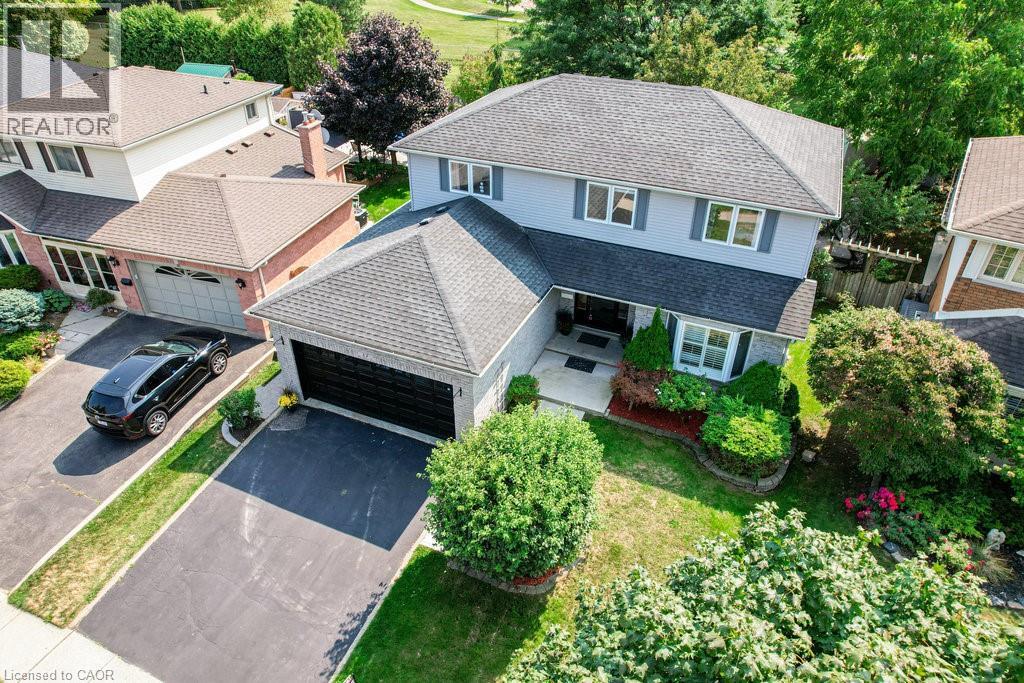 47 Blackfriar Lane, Brantford, Ontario N3R 7M2 - Photo 3 - 40769078