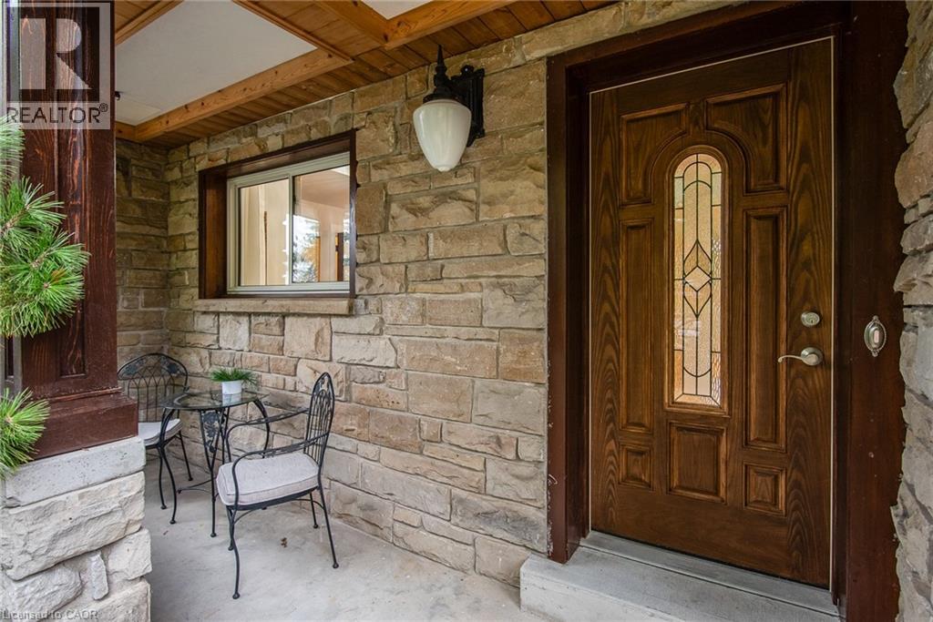 74 MITCHELL Street, Ayr, Ontario