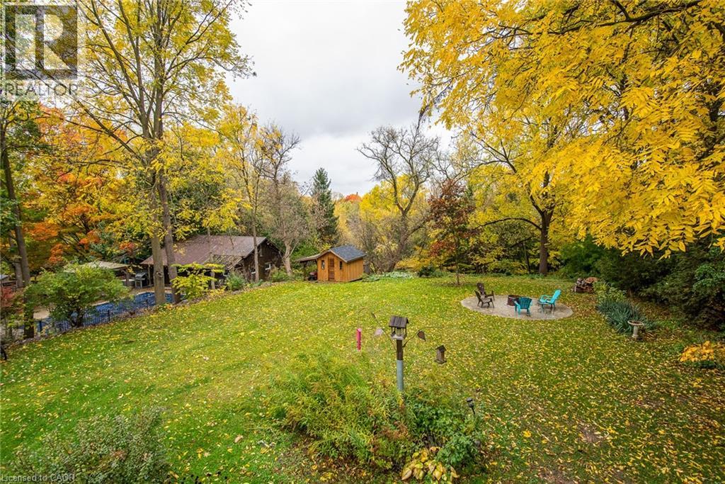 74 Mitchell Street, Ayr, Ontario  N0B 1E0 - Photo 39 - 40781953