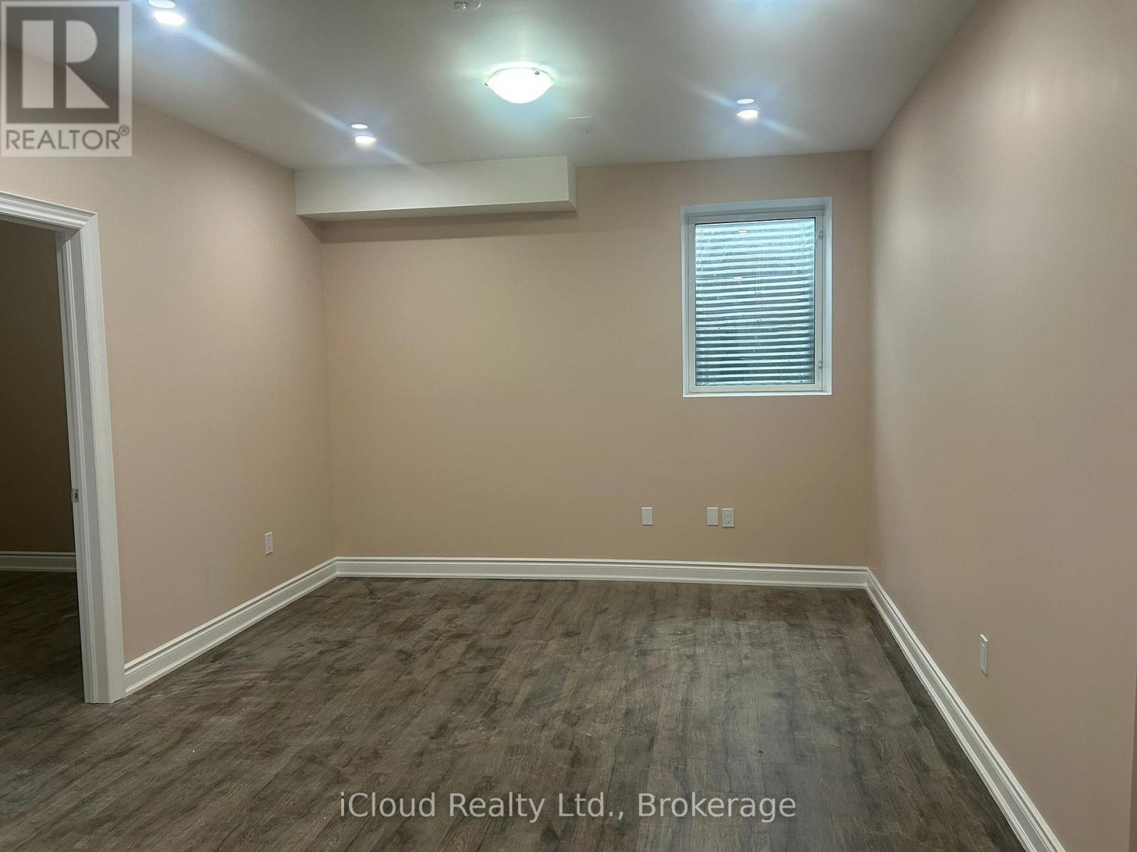 Basement - 63 Beacon Hill Drive, Brampton, Ontario L6X 1H7 - Photo 5 - W12477442