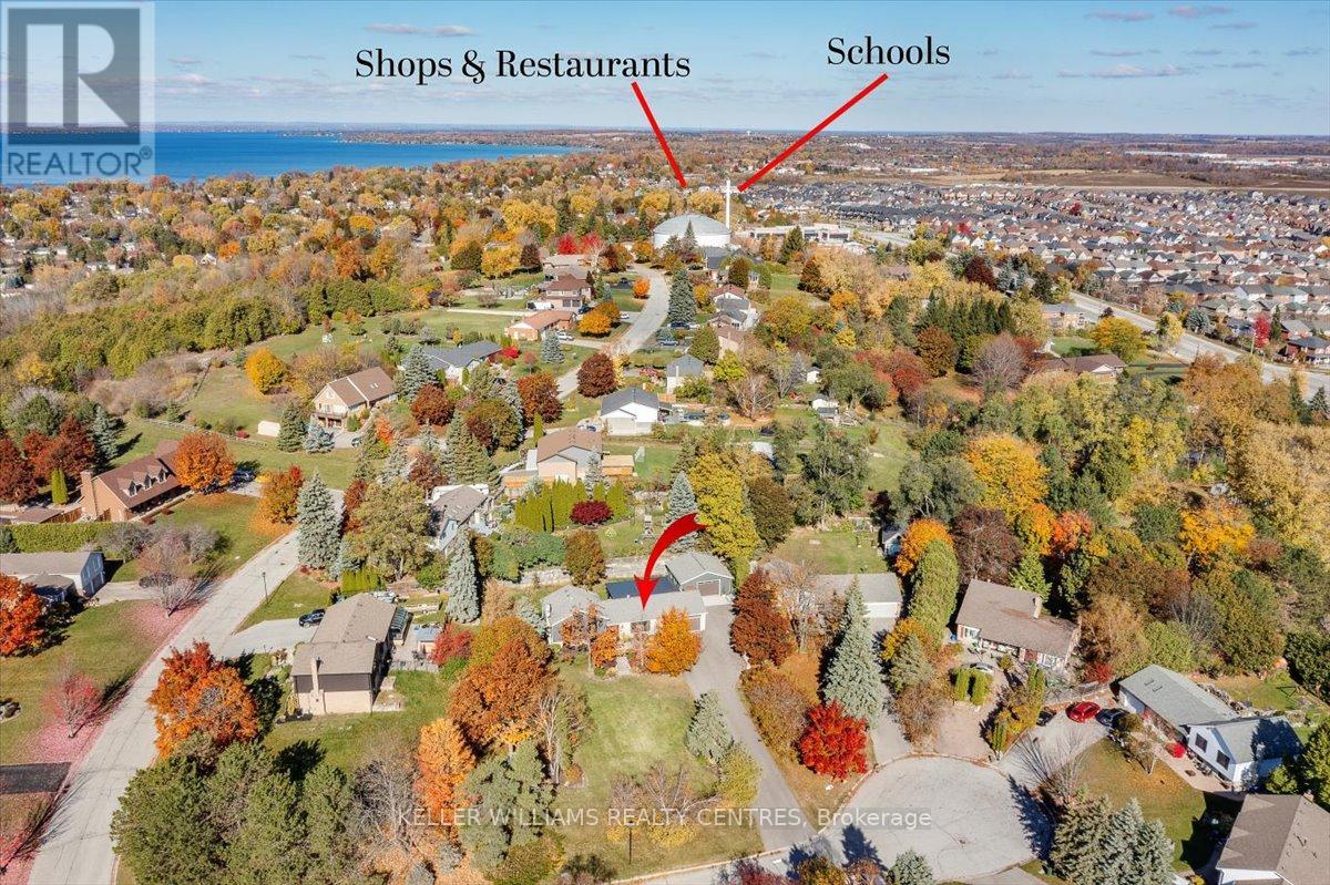 10 Patricia Place, Georgina, Ontario  L4P 3T9 - Photo 48 - N12490634