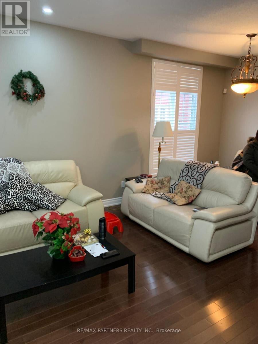 109 Rainbow Valley Crescent, Markham, Ontario  L6E 1M1 - Photo 12 - N12501028