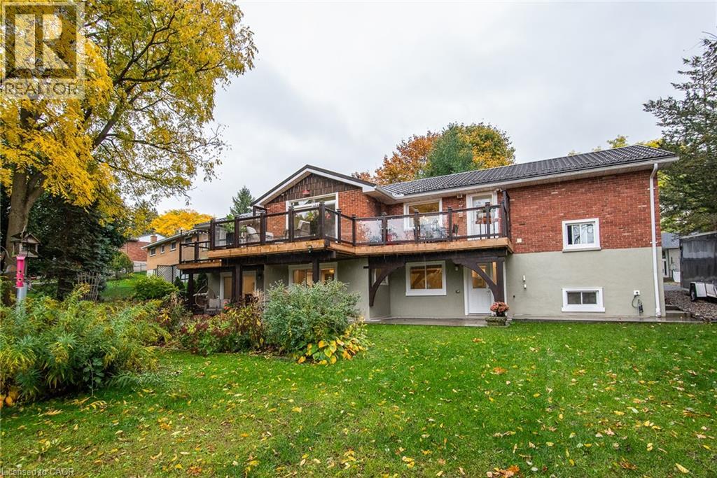 74 Mitchell Street, Ayr, Ontario  N0B 1E0 - Photo 45 - 40781953