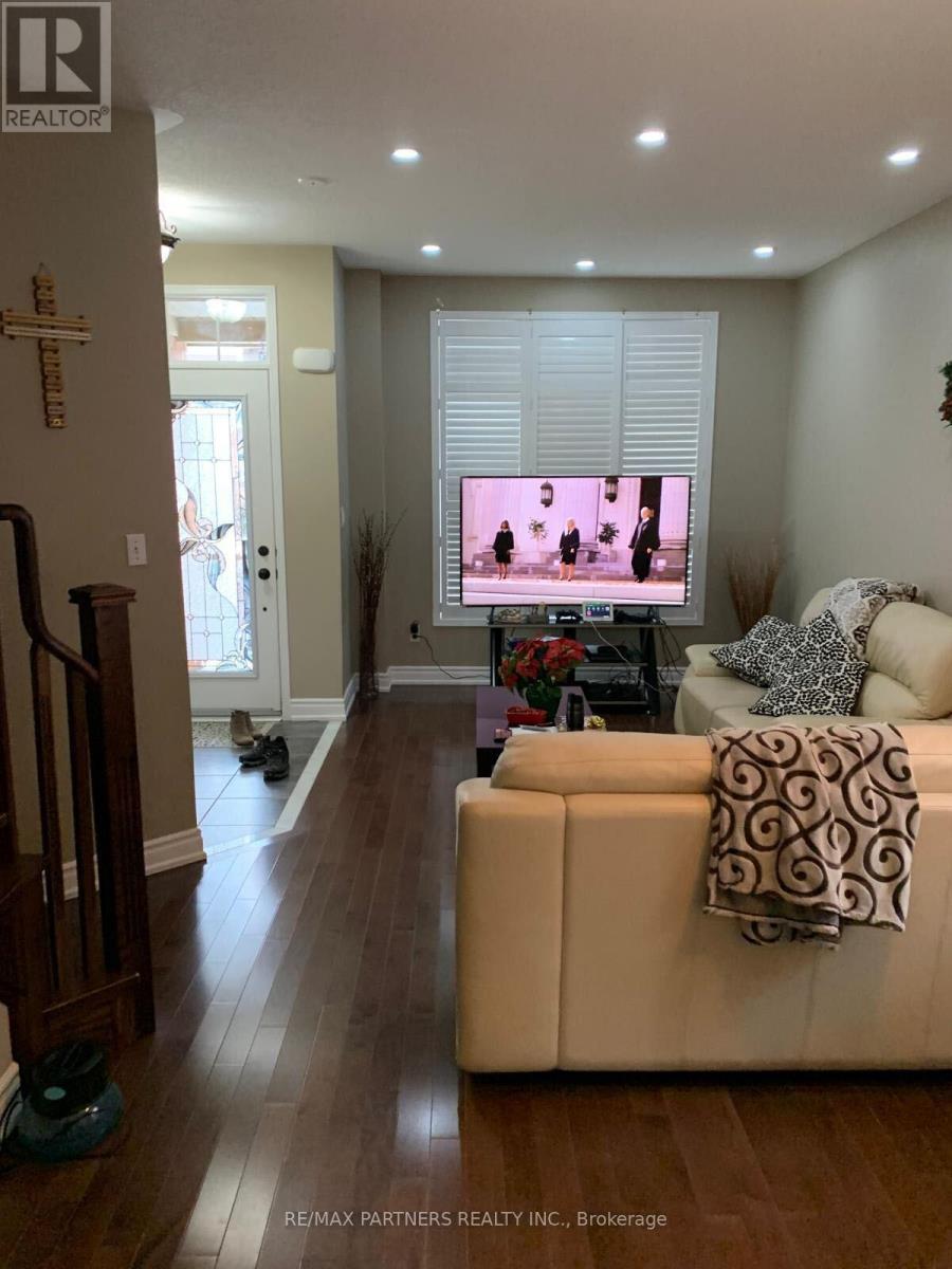 109 Rainbow Valley Crescent, Markham, Ontario  L6E 1M1 - Photo 14 - N12501028