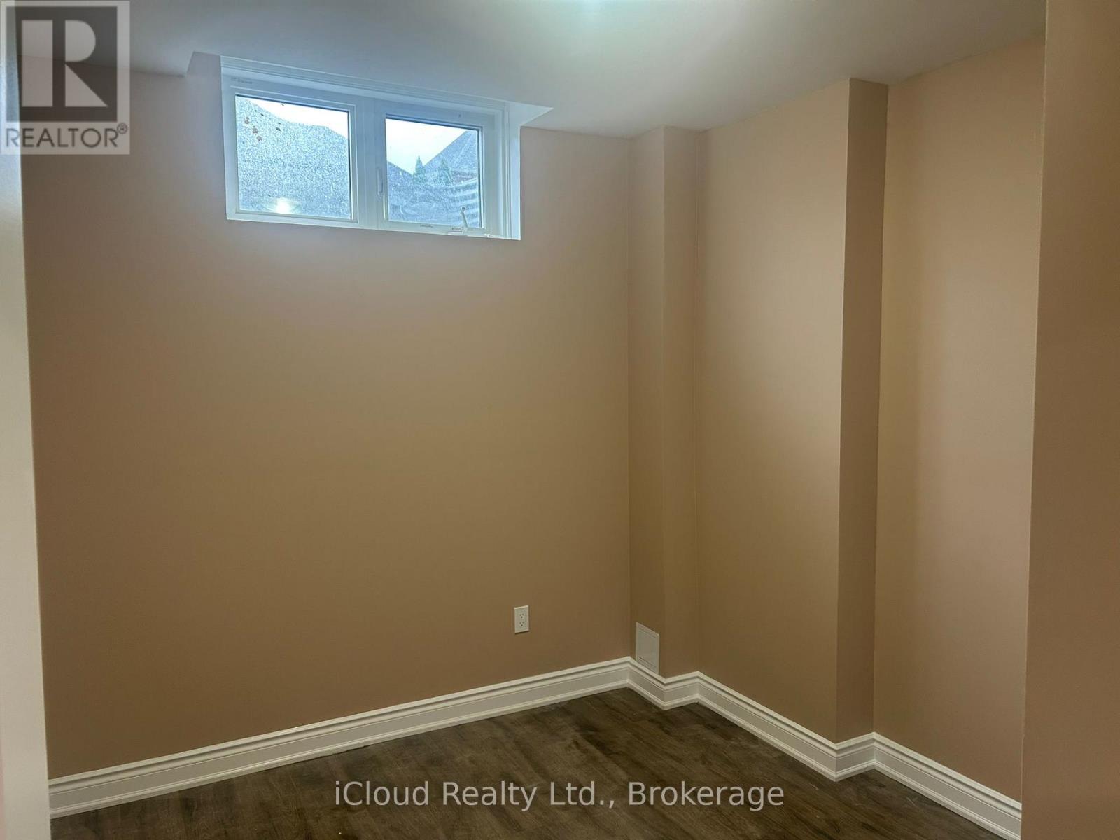 Basement - 63 Beacon Hill Drive, Brampton, Ontario L6X 1H7 - Photo 9 - W12477442