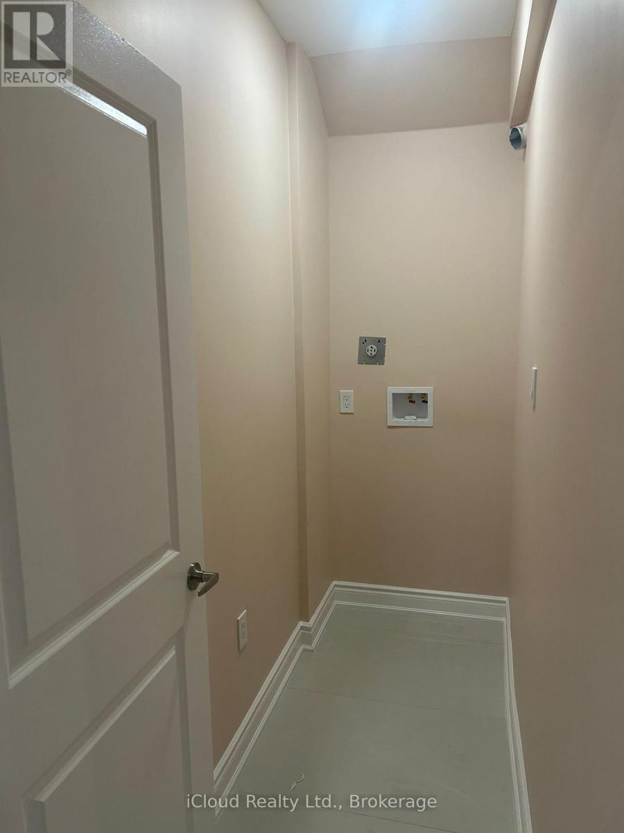 Basement - 63 Beacon Hill Drive, Brampton, Ontario L6X 1H7 - Photo 14 - W12477442