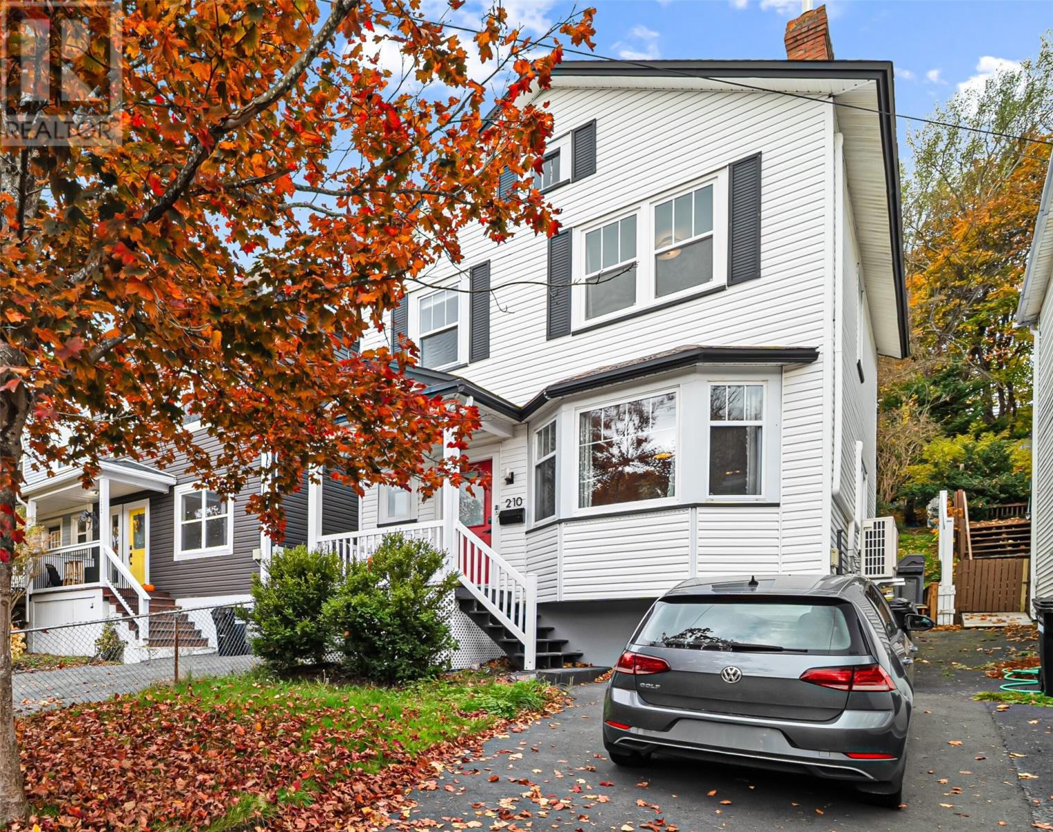 210 Topsail Road, St. John's, Newfoundland & Labrador