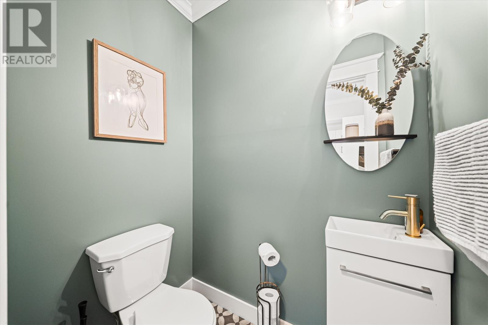 210 Topsail Road, St. John's, Newfoundland & Labrador  A1E 2B1 - Photo 15 - 1292020