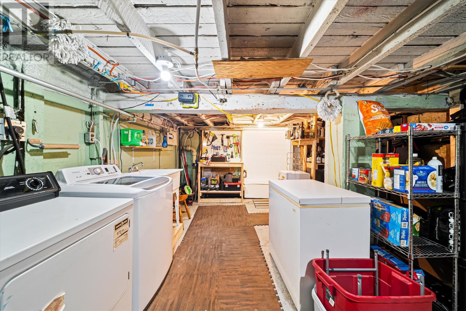 210 Topsail Road, St. John's, Newfoundland & Labrador  A1E 2B1 - Photo 24 - 1292020