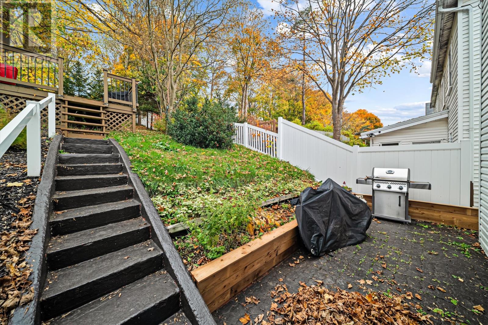 210 Topsail Road, St. John's, Newfoundland & Labrador  A1E 2B1 - Photo 27 - 1292020