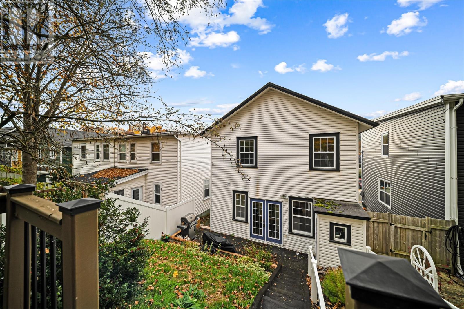 210 Topsail Road, St. John's, Newfoundland & Labrador  A1E 2B1 - Photo 29 - 1292020