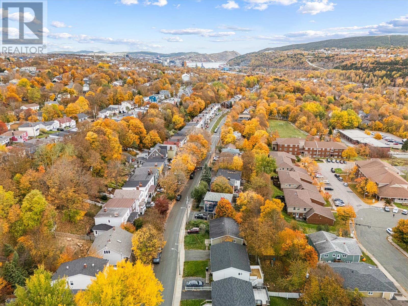 210 Topsail Road, St. John's, Newfoundland & Labrador  A1E 2B1 - Photo 32 - 1292020