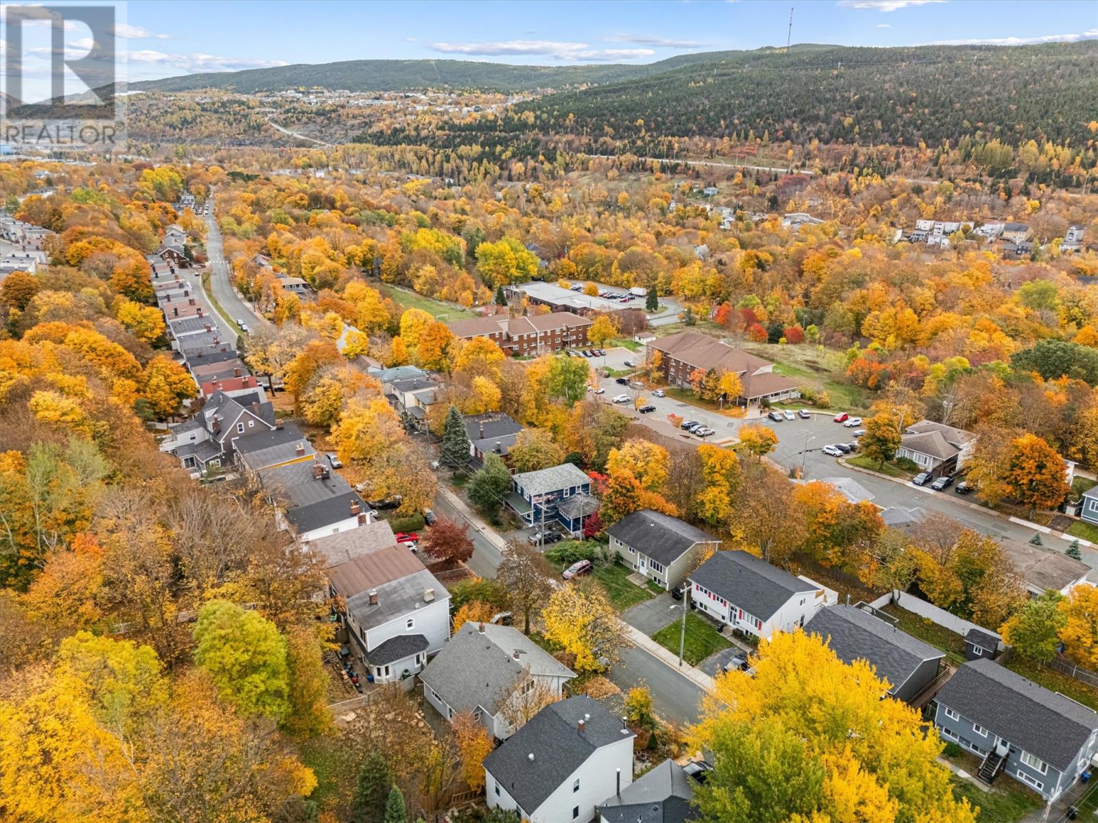 210 Topsail Road, St. John's, Newfoundland & Labrador  A1E 2B1 - Photo 34 - 1292020