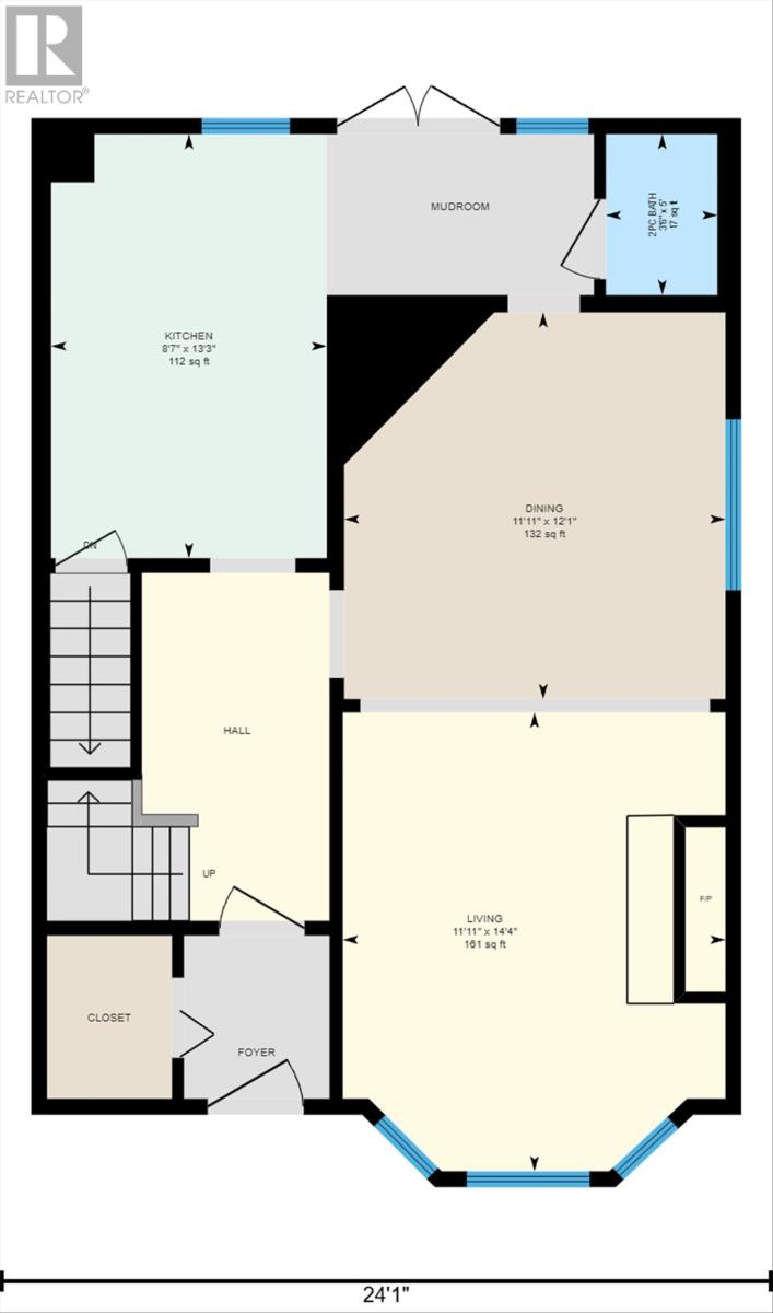 210 Topsail Road, St. John's, Newfoundland & Labrador  A1E 2B1 - Photo 35 - 1292020