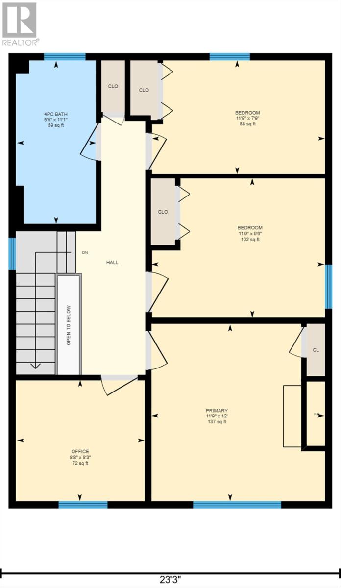 210 Topsail Road, St. John's, Newfoundland & Labrador  A1E 2B1 - Photo 36 - 1292020