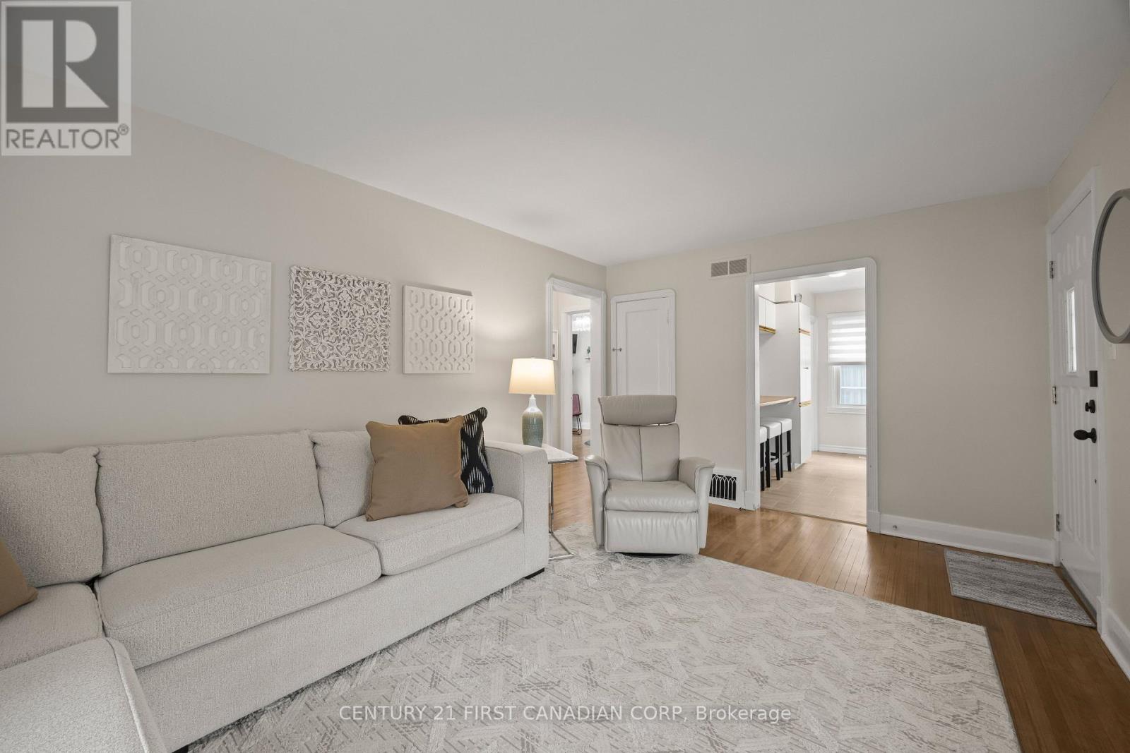 62 Linwood Street, London East, Ontario  N5Y 1W2 - Photo 12 - X12503724