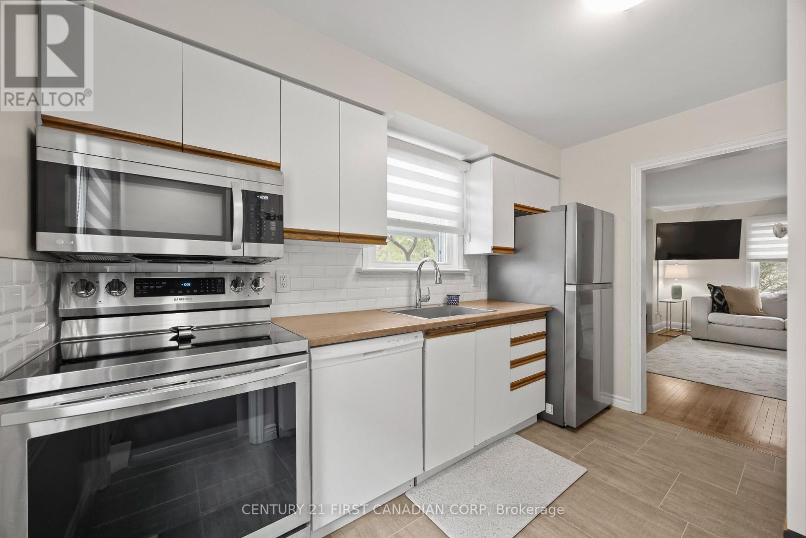 62 Linwood Street, London East, Ontario  N5Y 1W2 - Photo 14 - X12503724