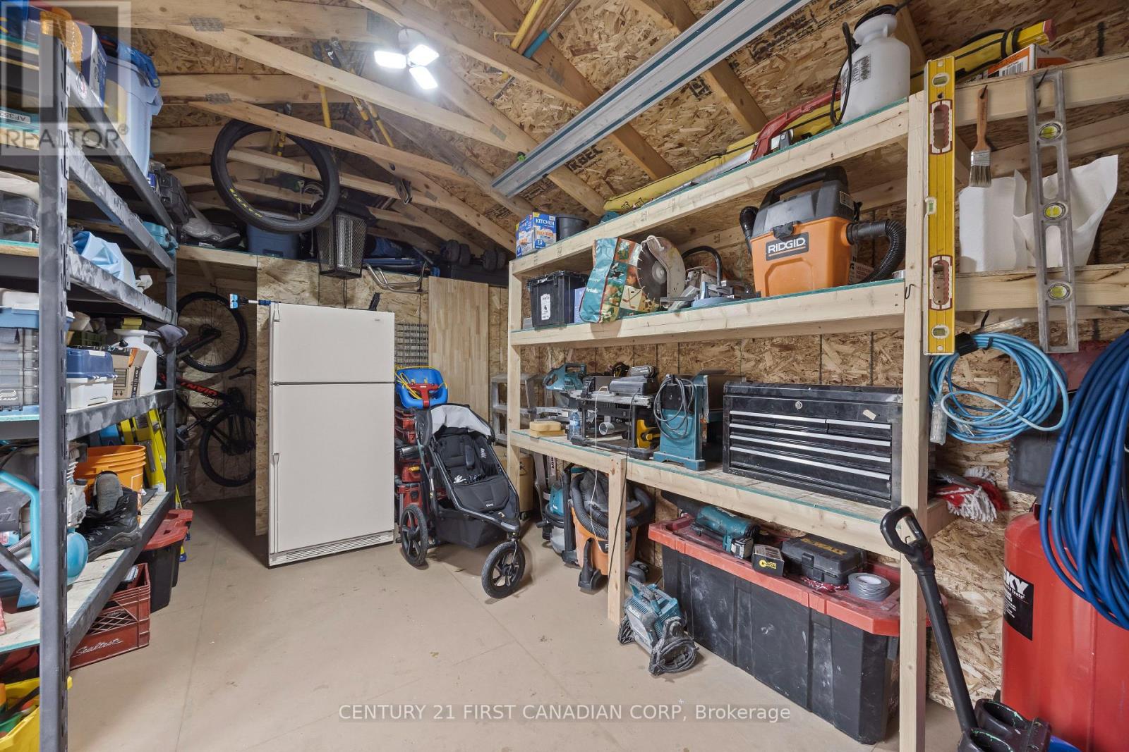 62 Linwood Street, London East, Ontario  N5Y 1W2 - Photo 35 - X12503724