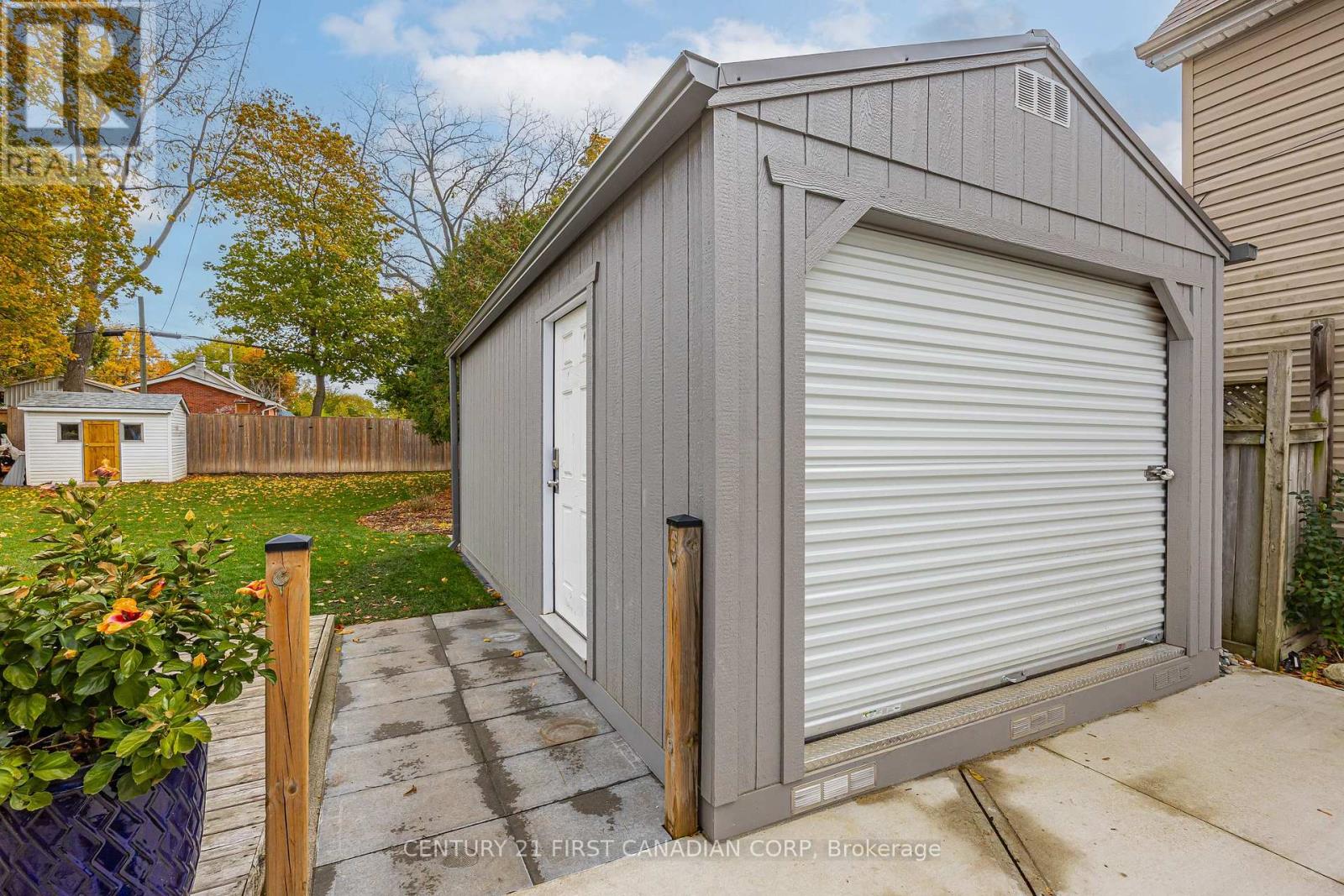 62 Linwood Street, London East, Ontario  N5Y 1W2 - Photo 36 - X12503724