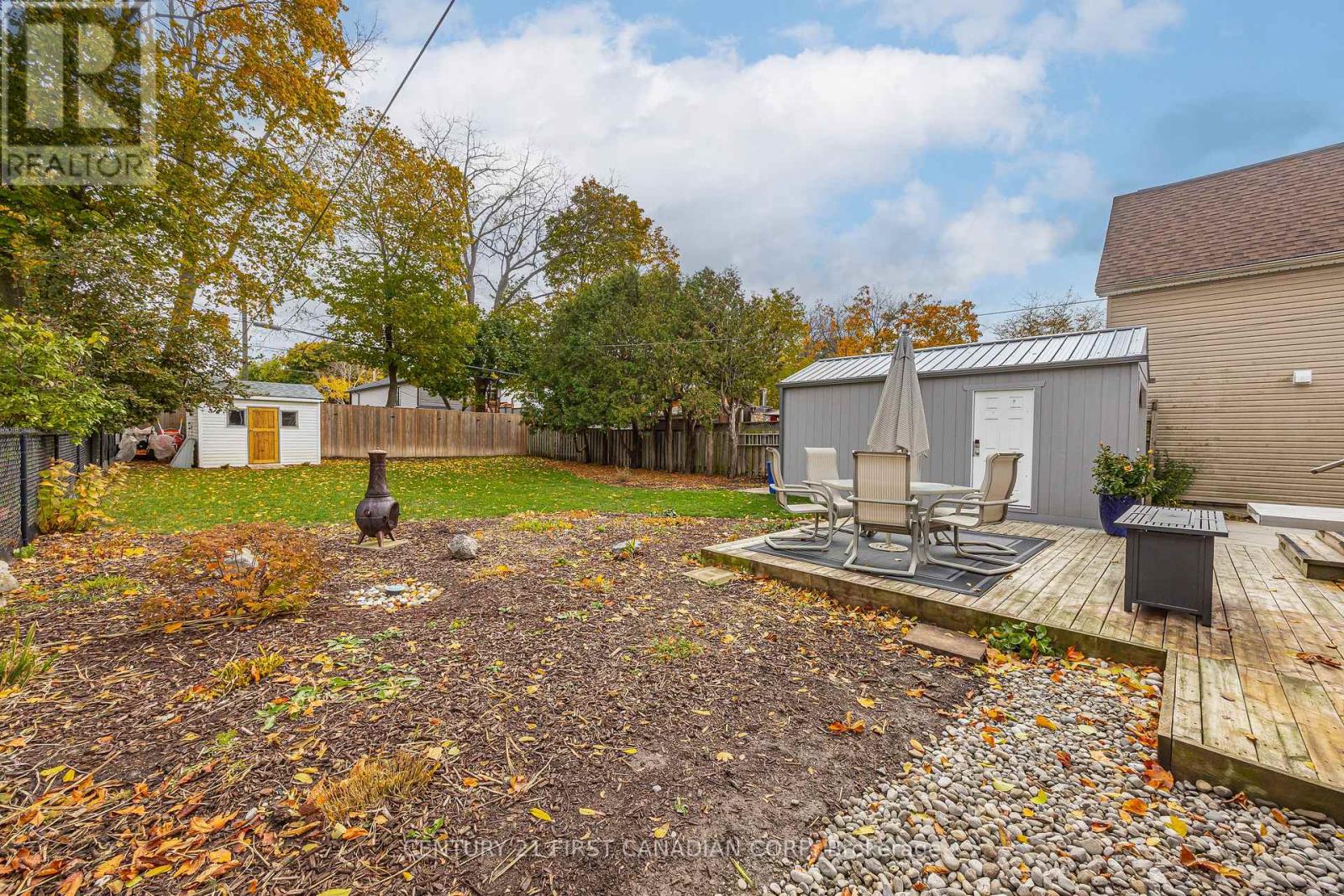 62 Linwood Street, London East, Ontario  N5Y 1W2 - Photo 38 - X12503724