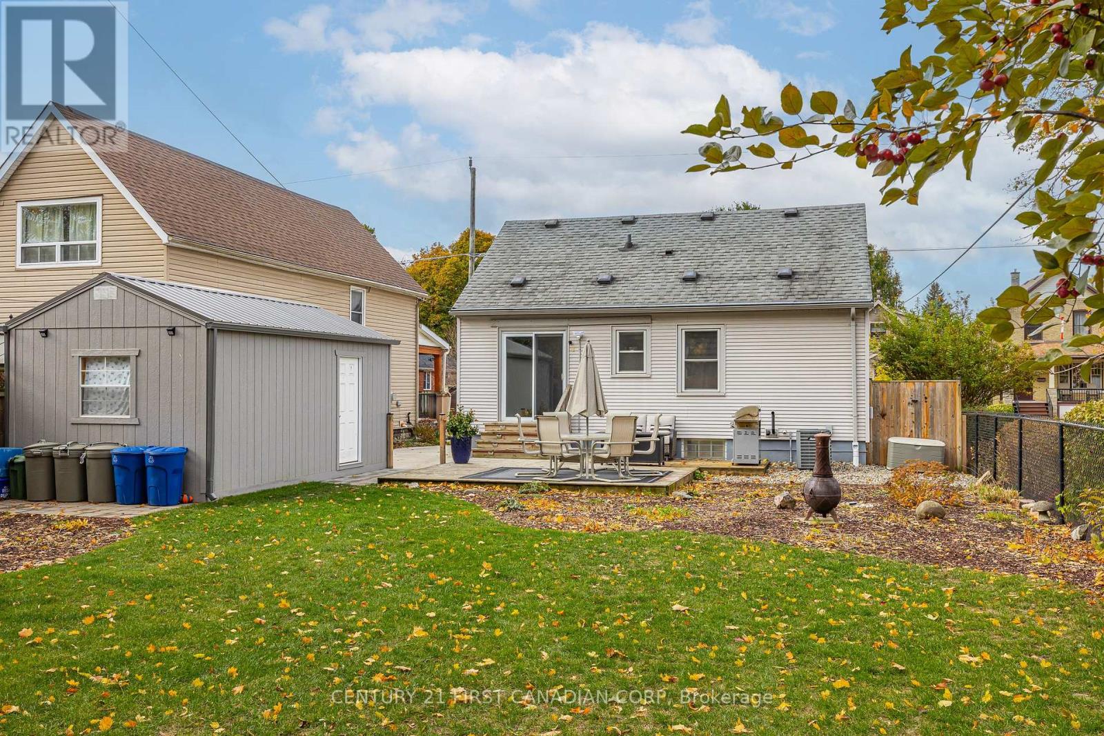 62 Linwood Street, London East, Ontario  N5Y 1W2 - Photo 39 - X12503724