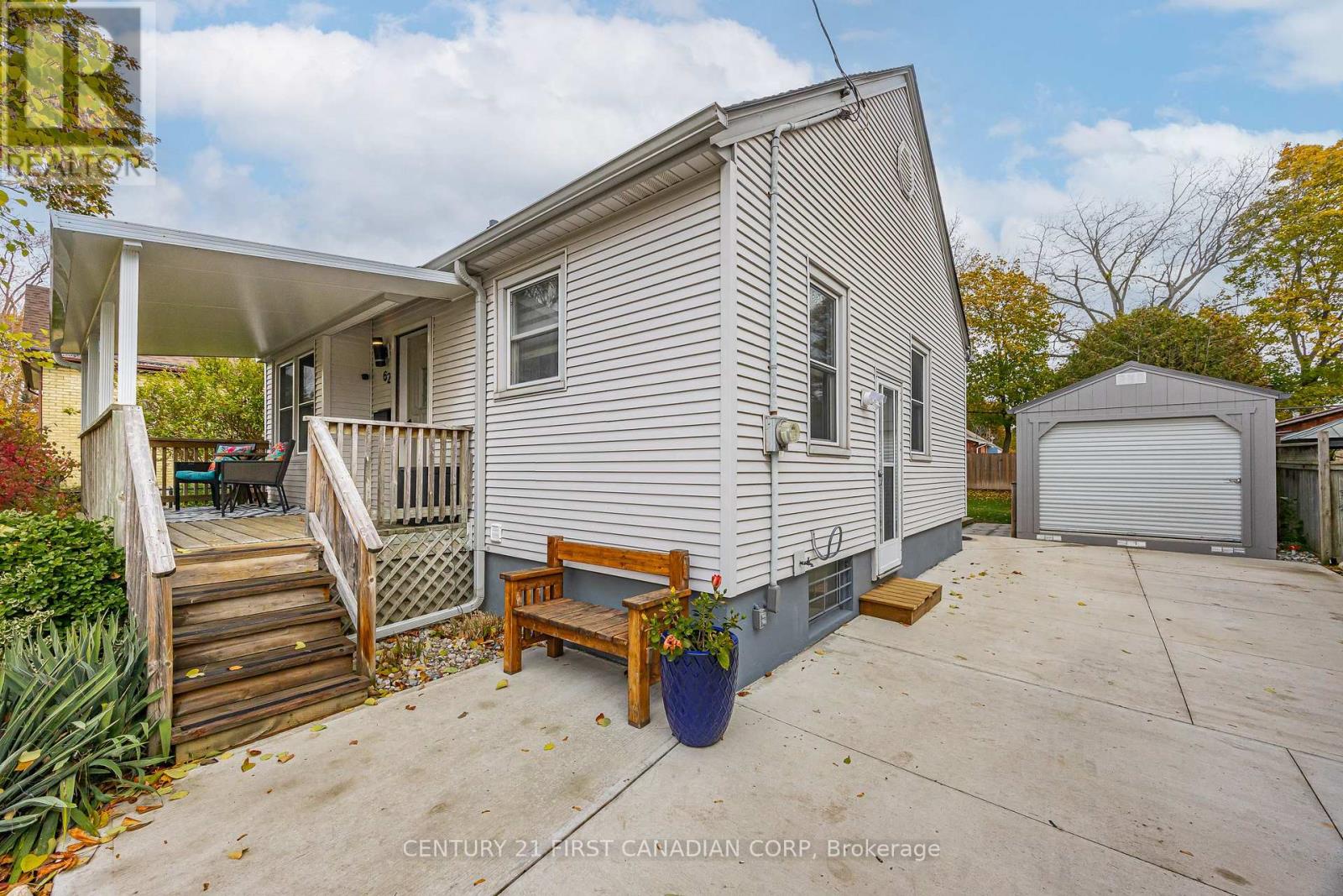 62 Linwood Street, London East, Ontario  N5Y 1W2 - Photo 4 - X12503724