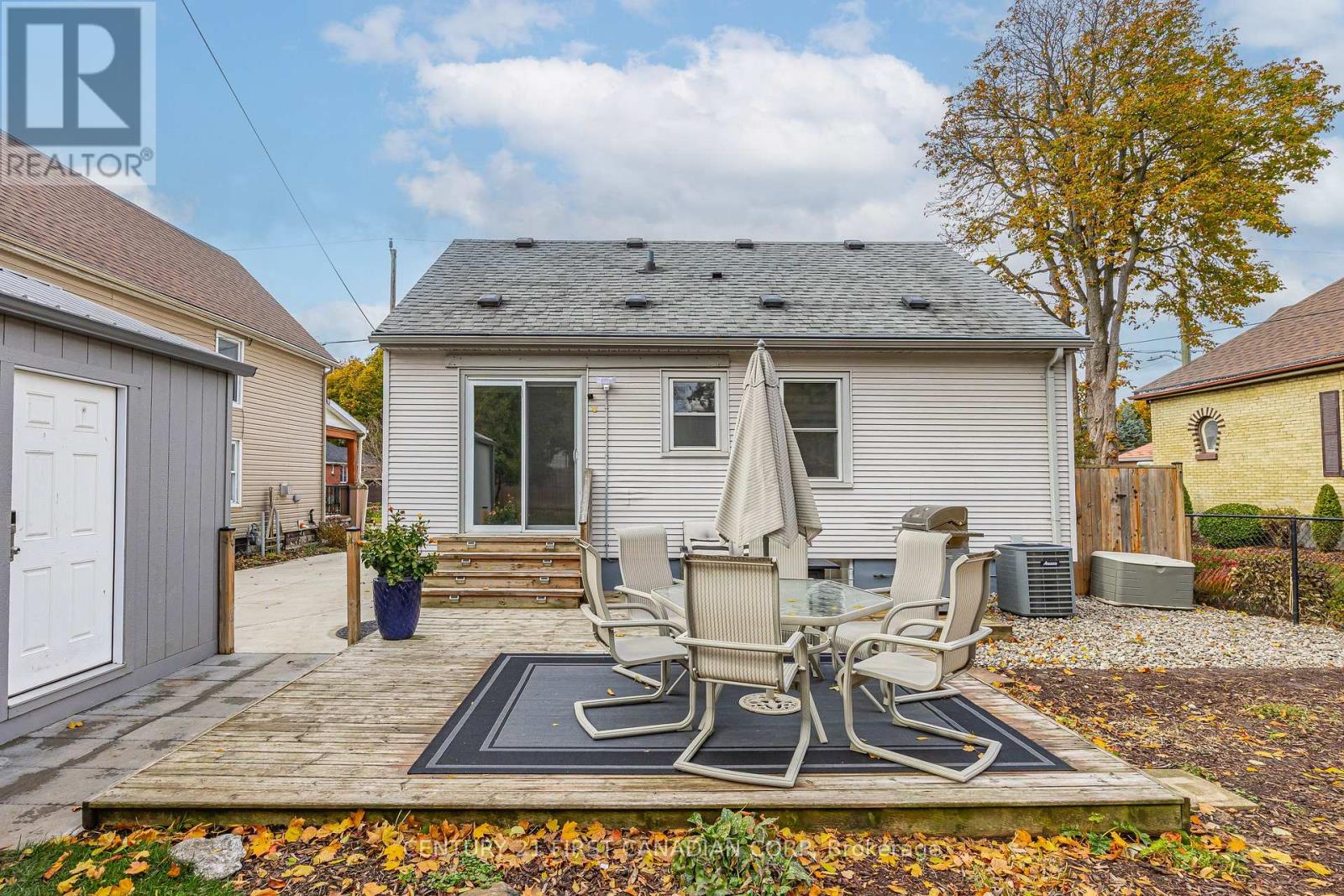 62 Linwood Street, London East, Ontario  N5Y 1W2 - Photo 40 - X12503724